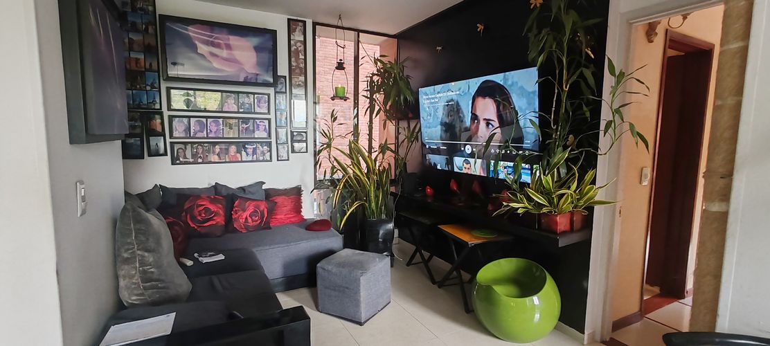 Apartamento de 2 alcobas en venta en El Ingenio, Cali, 107 m² · foto 11 de 24