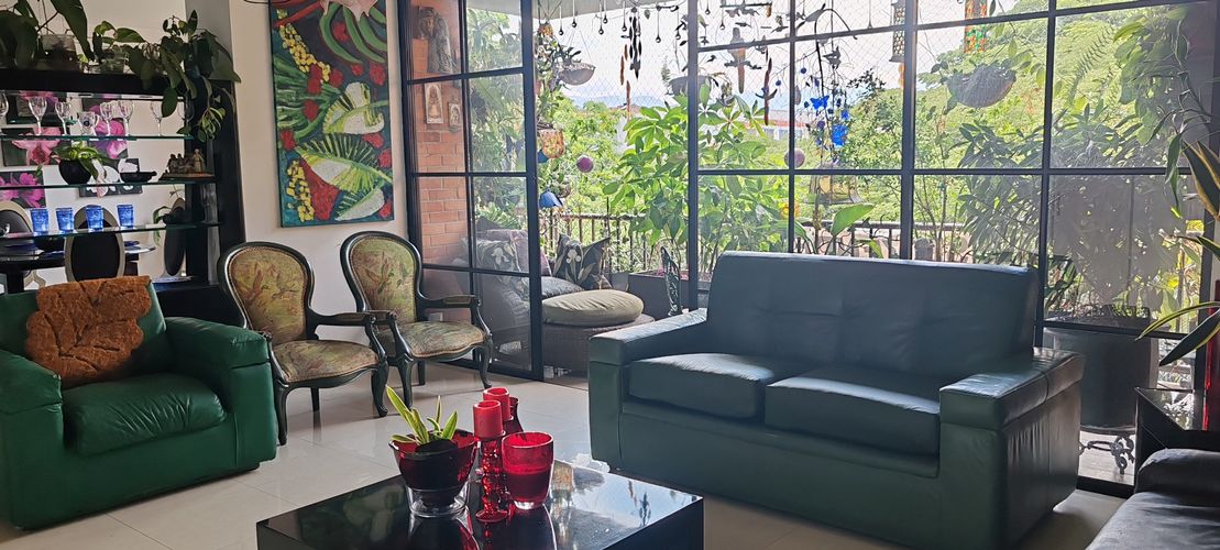 Apartamento de 2 alcobas en venta en El Ingenio, Cali, 107 m² · foto 19 de 24