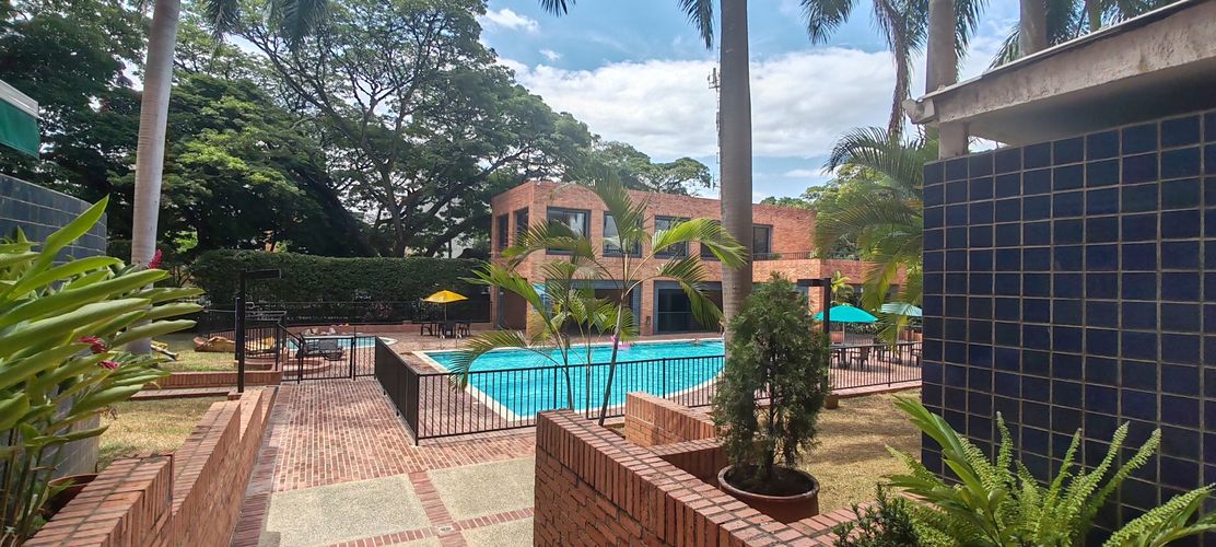 Apartamento de 2 alcobas en venta en El Ingenio, Cali, 107 m² · foto 21 de 24