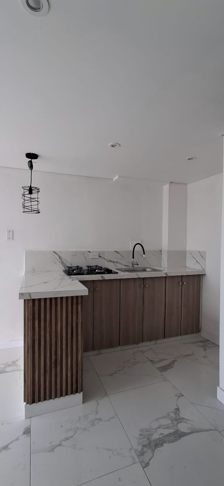 Apartamento en venta en Balmoral, Bogotá · foto 9 de 18
