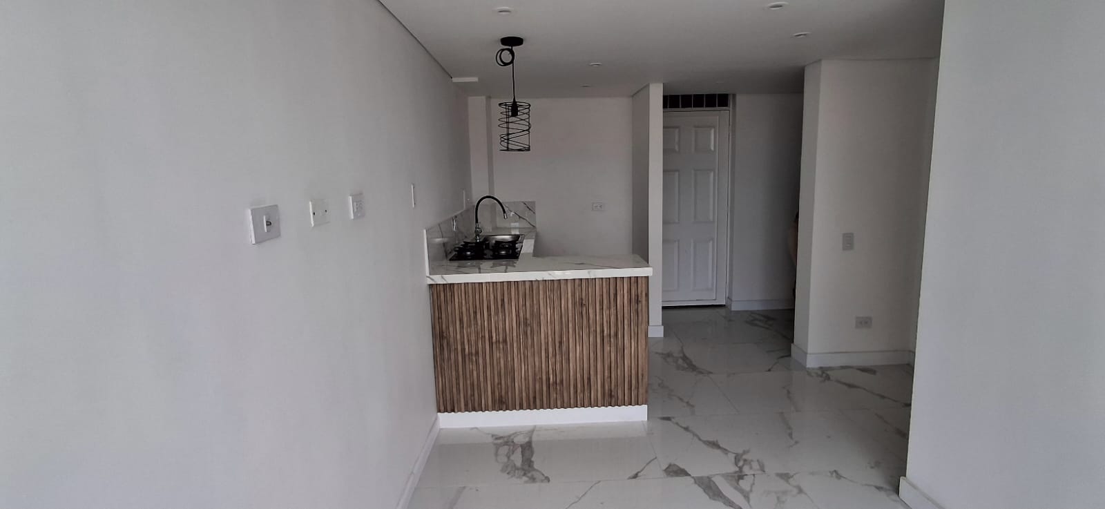 Apartamento en venta en Balmoral, Bogotá · foto 10 de 18