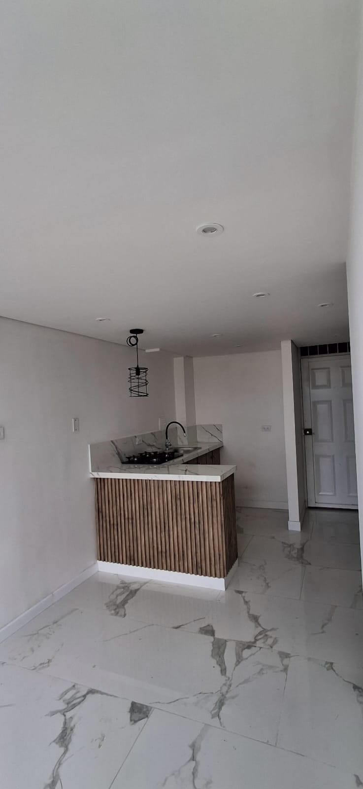 Apartamento en venta en Balmoral, Bogotá · foto 8 de 18
