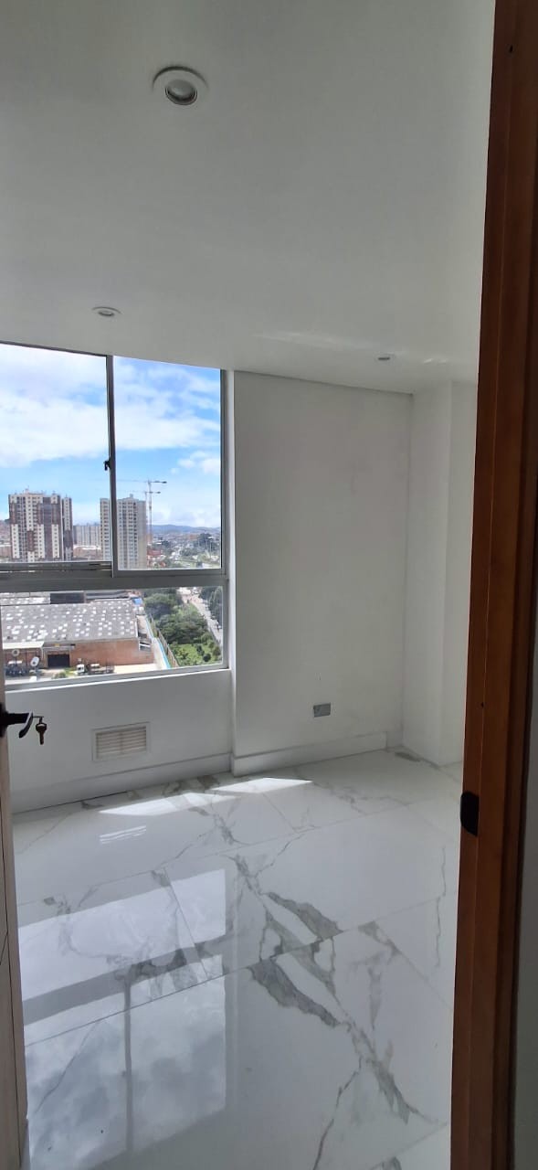 Apartamento en venta en Balmoral, Bogotá · foto 11 de 18