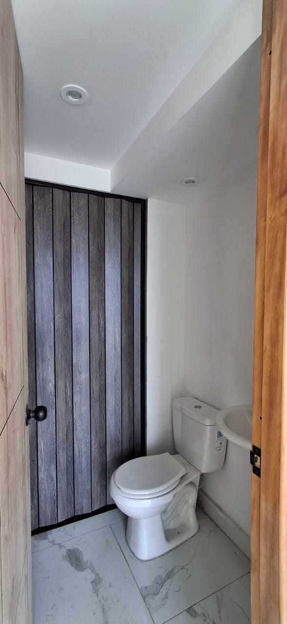 Apartamento en venta en Balmoral, Bogotá · foto 18 de 18