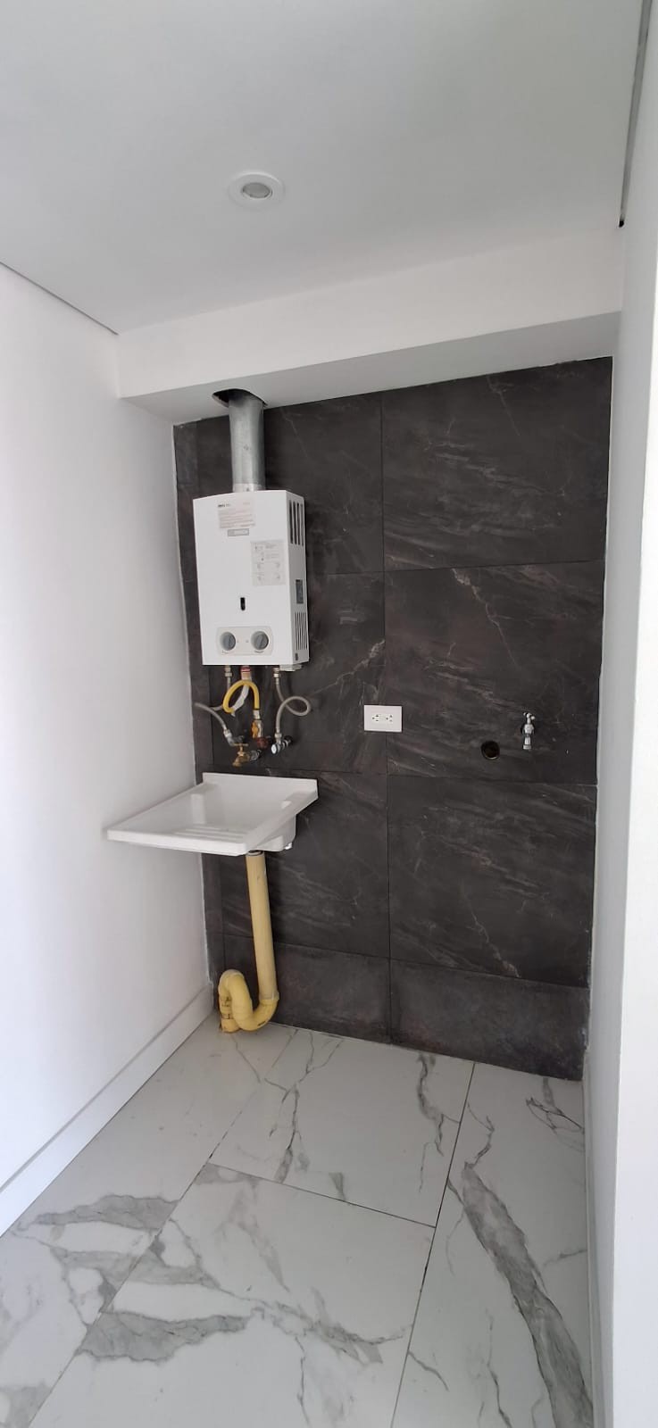Apartamento en venta en Balmoral, Bogotá · foto 16 de 18