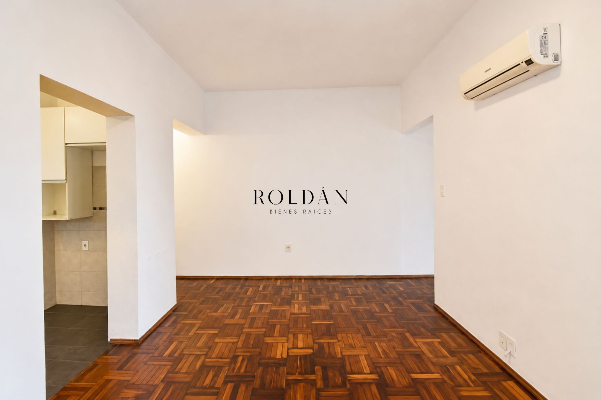 Apartamento Alquiler Pocitos 2 Dormitorios Reciclado Gastos Comunes Bajos A Metros De Avenida Rivera · Foto 2