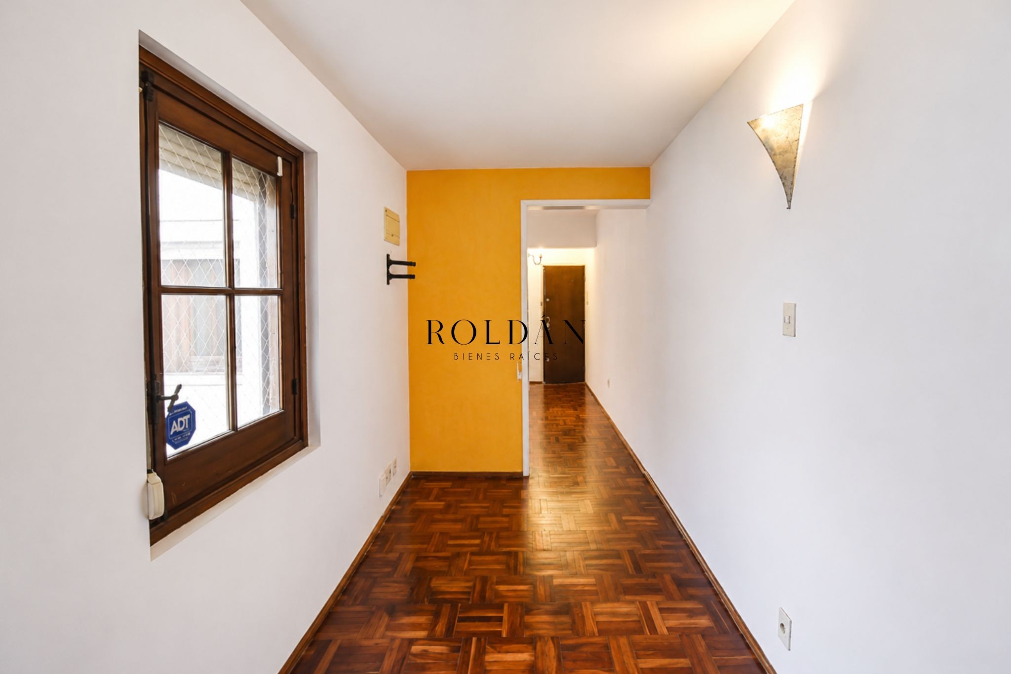 Apartamento Alquiler Pocitos 2 Dormitorios Reciclado Gastos Comunes Bajos A Metros De Avenida Rivera · Foto 8