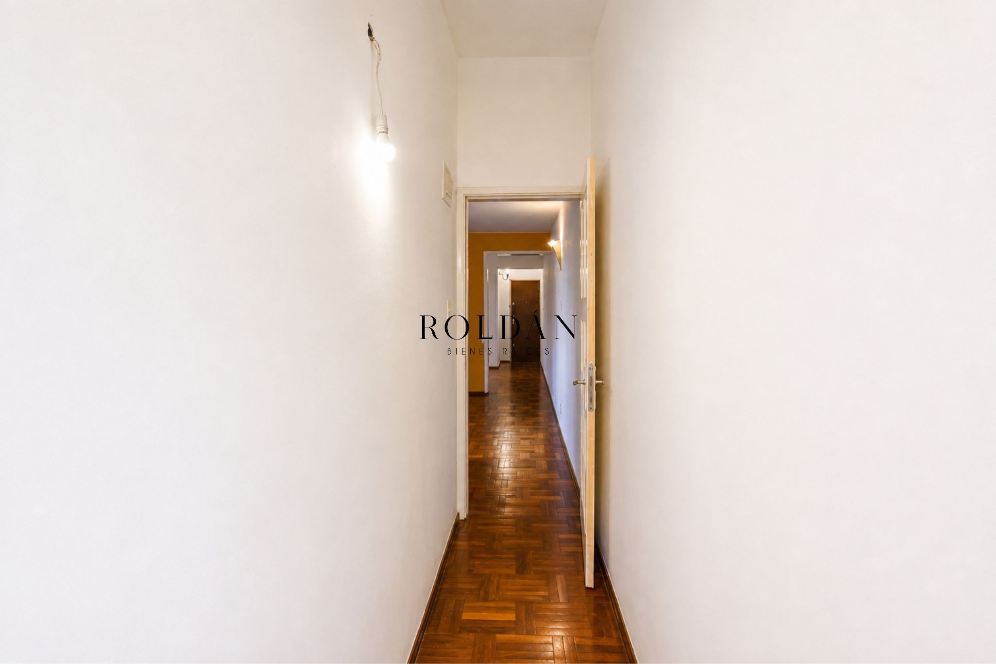 Apartamento Alquiler Pocitos 2 Dormitorios Reciclado Gastos Comunes Bajos A Metros De Avenida Rivera · Foto 10