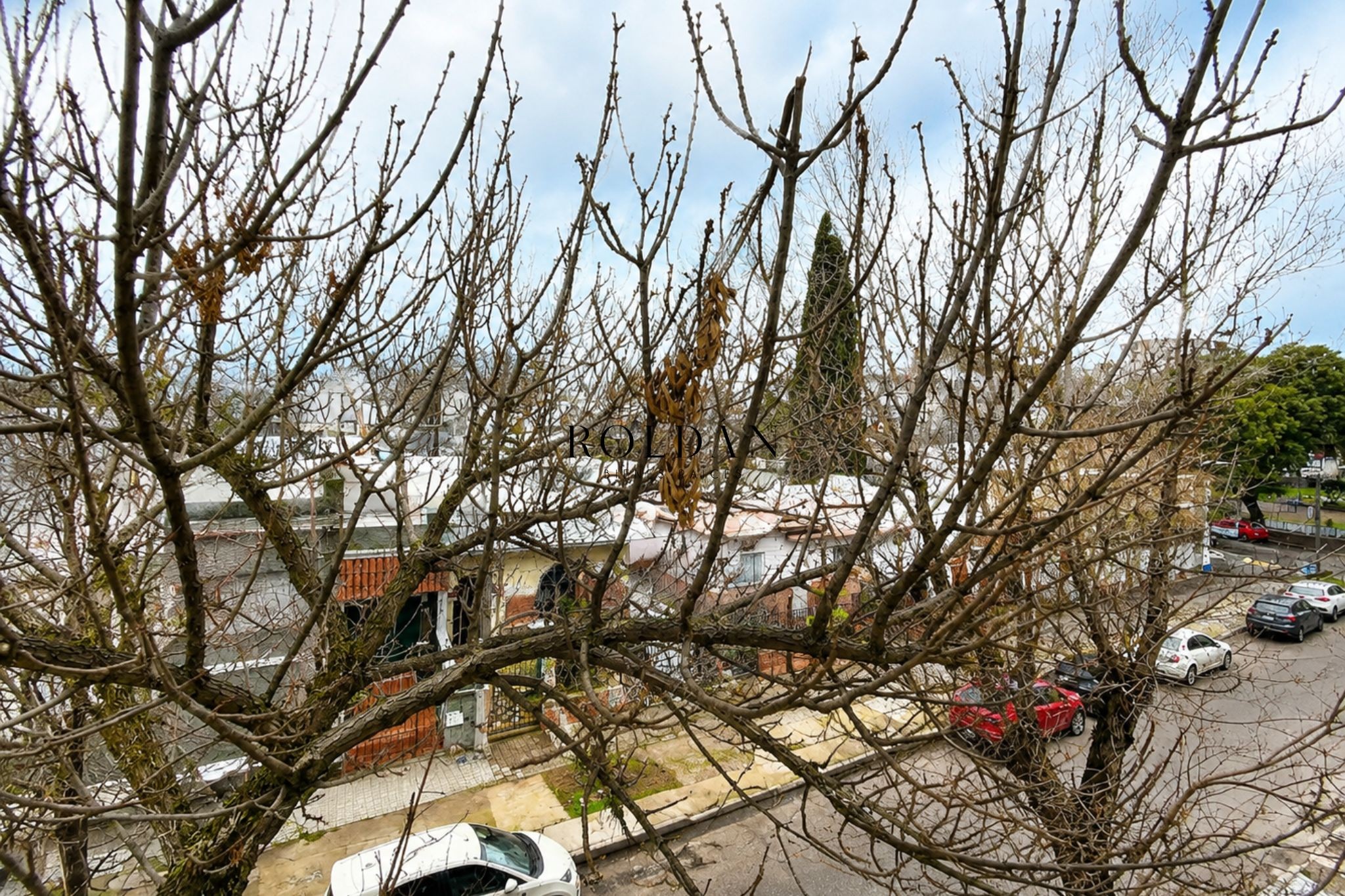 Apartamento Alquiler Pocitos 2 Dormitorios Reciclado Gastos Comunes Bajos A Metros De Avenida Rivera · Foto 12
