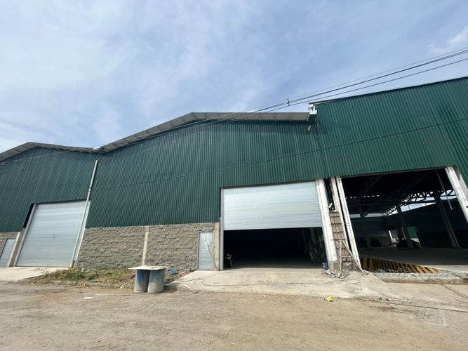 Warehouse for rent in Cali, Cali