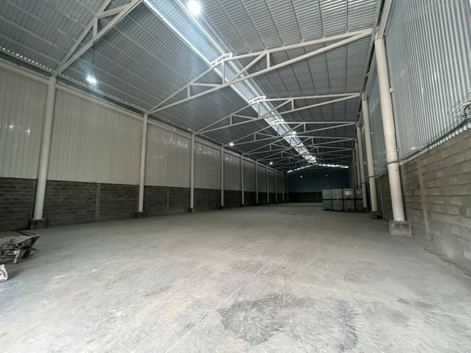 Bodega en arriendo en Bellavista, Cali, 1000 m² · foto 3 de 7