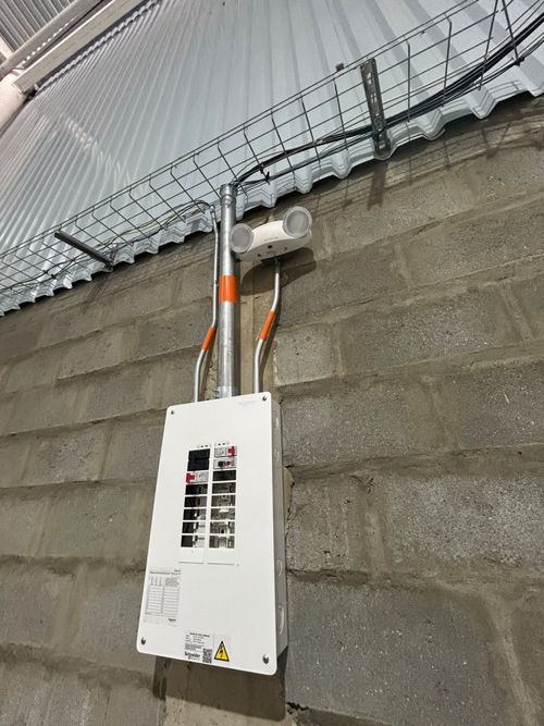 Bodega en arriendo en Bellavista, Cali, 1000 m² · foto 5 de 7