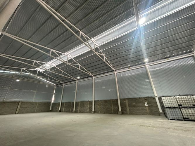 Bodega en arriendo en Bellavista, Cali, 1000 m² · foto 6 de 7