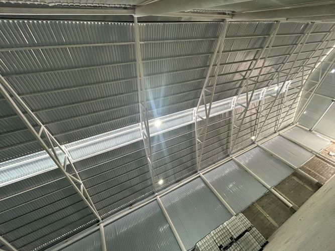 Bodega en arriendo en Bellavista, Cali, 1000 m² · foto 7 de 7