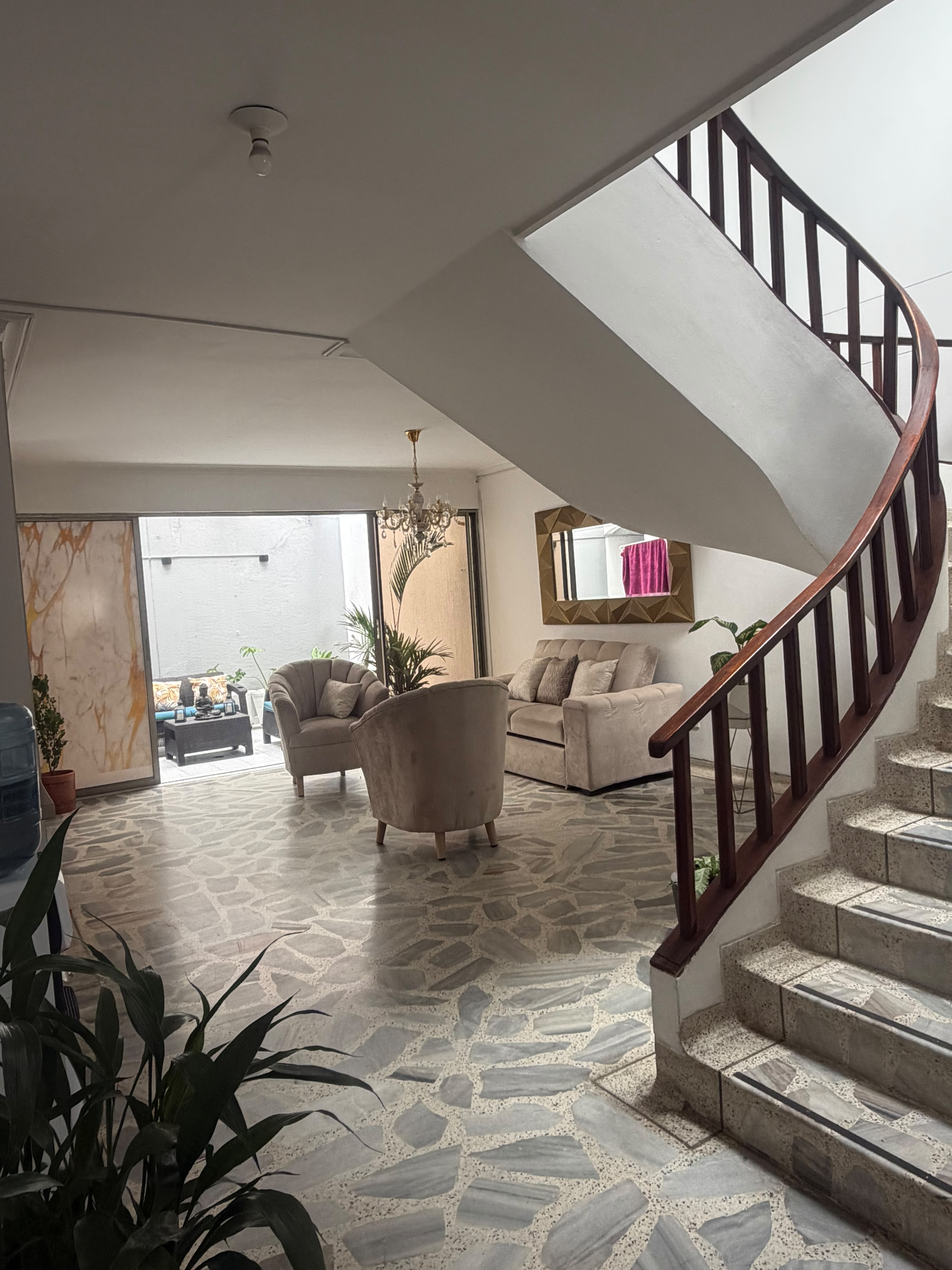 Casa en Arriendo en El ingenio, Cali
