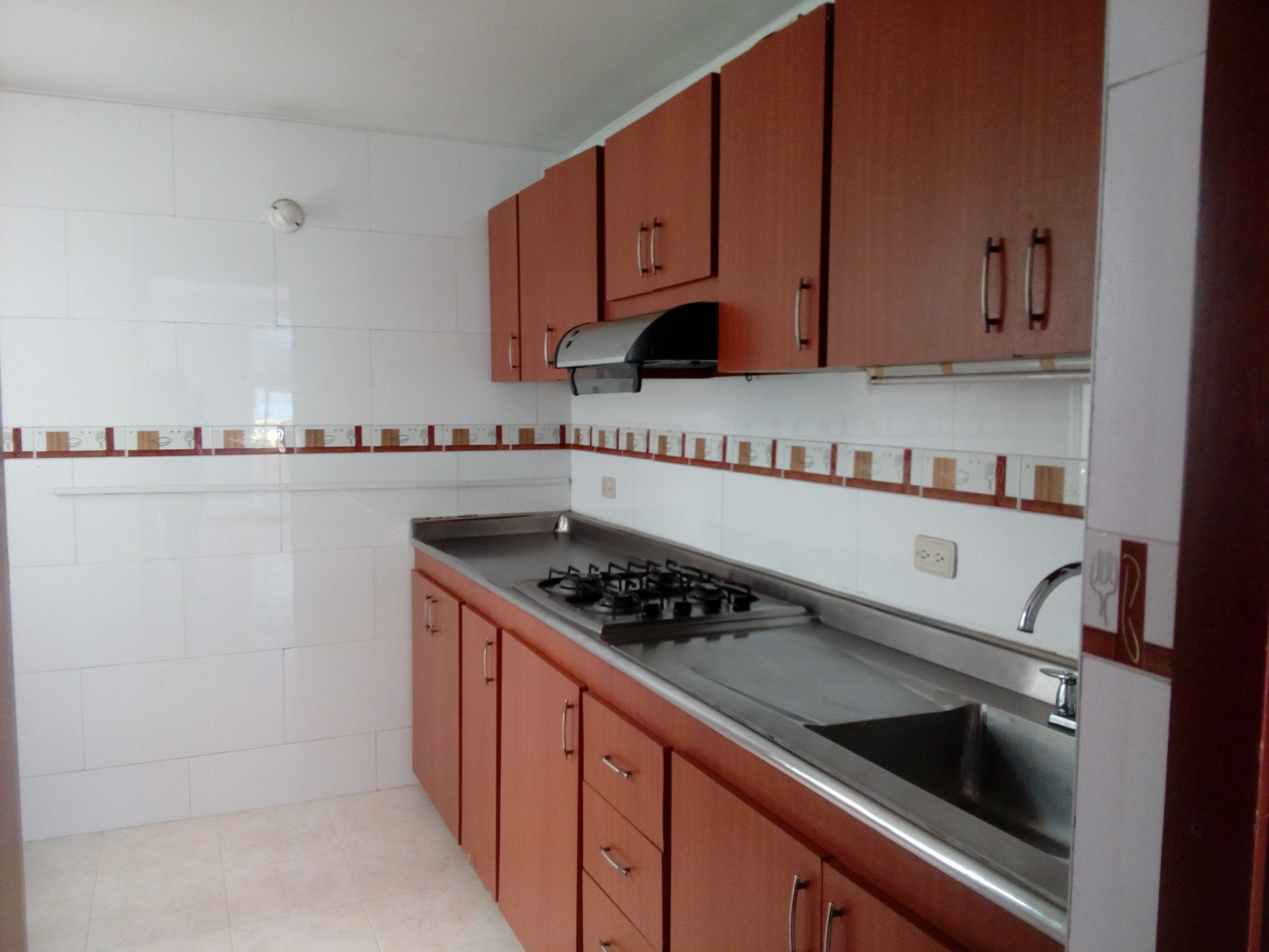 Apartamento en venta en Hayuelos, Bogotá · foto 3 de 24