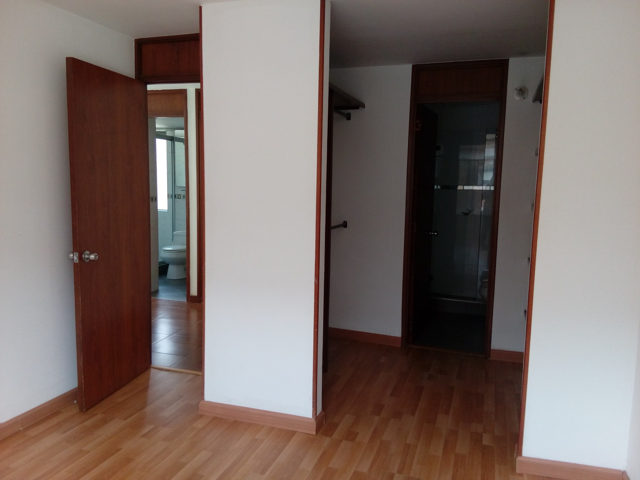 Apartamento en venta en Hayuelos, Bogotá · foto 8 de 24