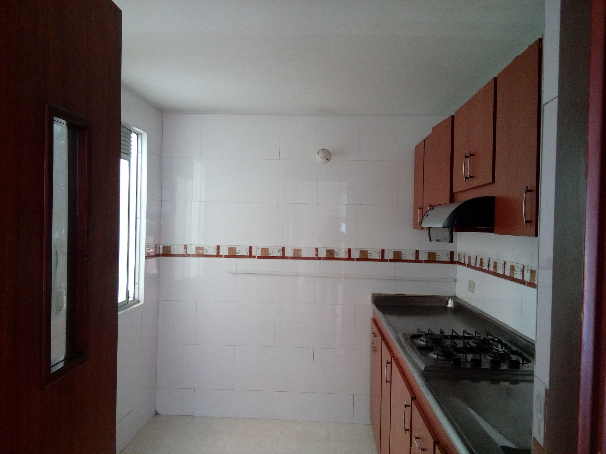 Apartamento en venta en Hayuelos, Bogotá · foto 6 de 24