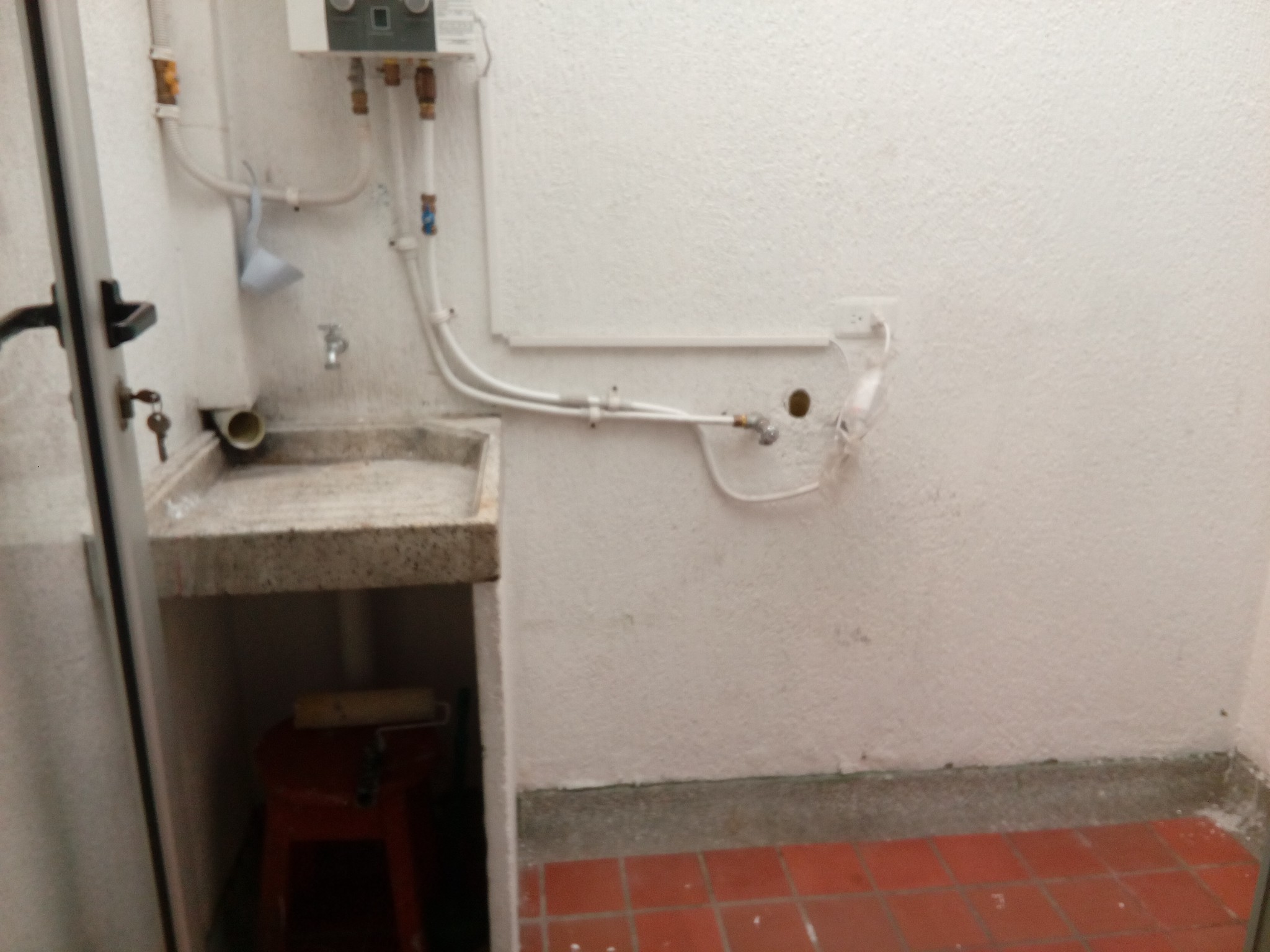 Apartamento en venta en Hayuelos, Bogotá · foto 12 de 24