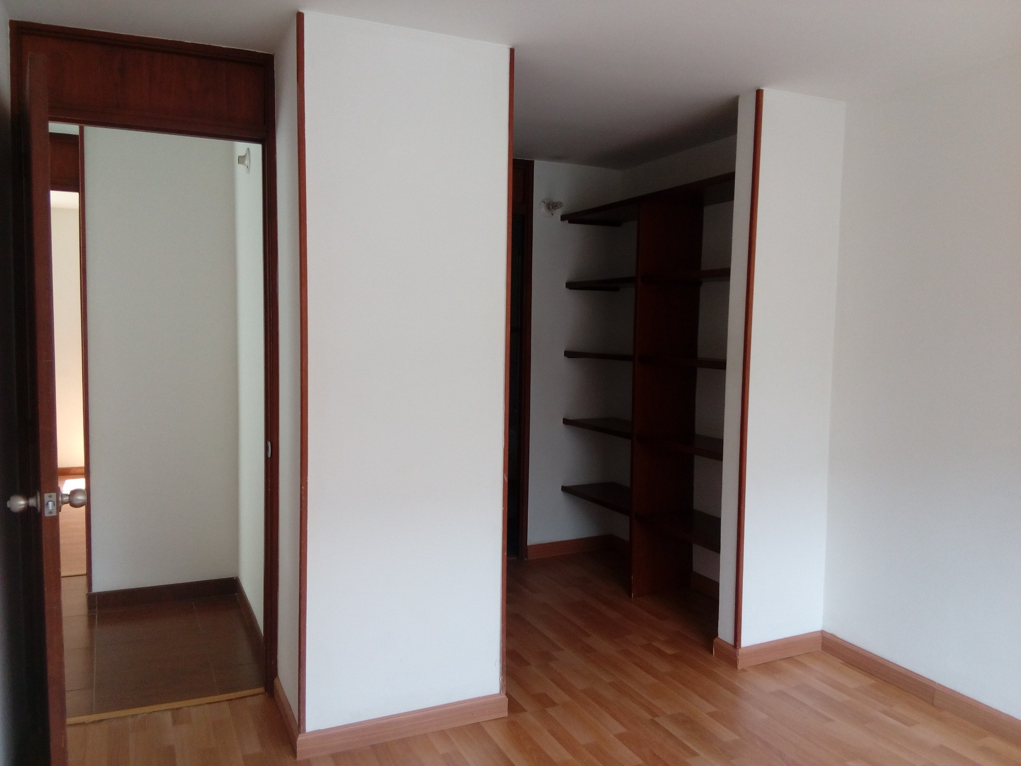 Apartamento en venta en Hayuelos, Bogotá · foto 16 de 24