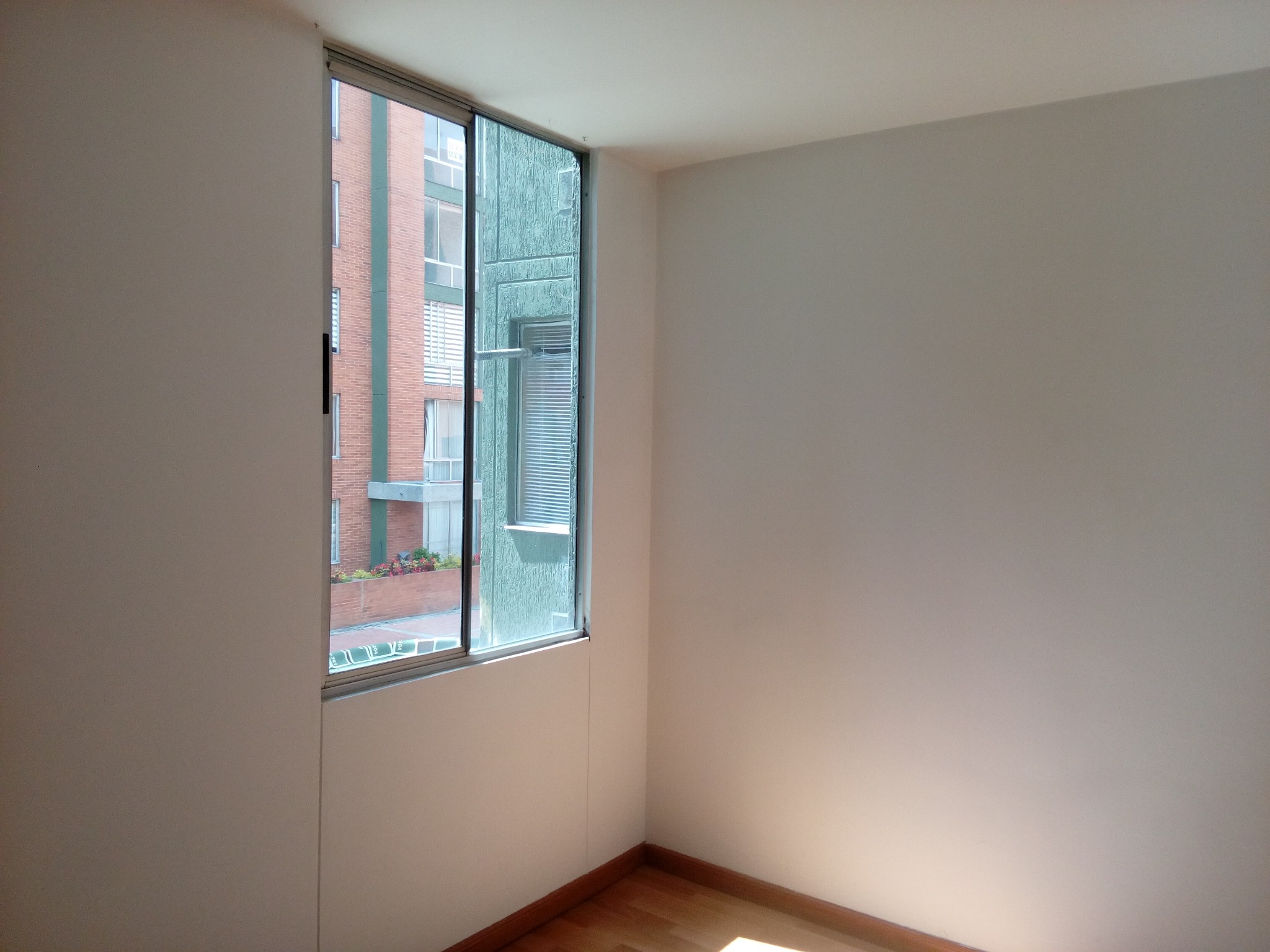 Apartamento en venta en Hayuelos, Bogotá · foto 23 de 24