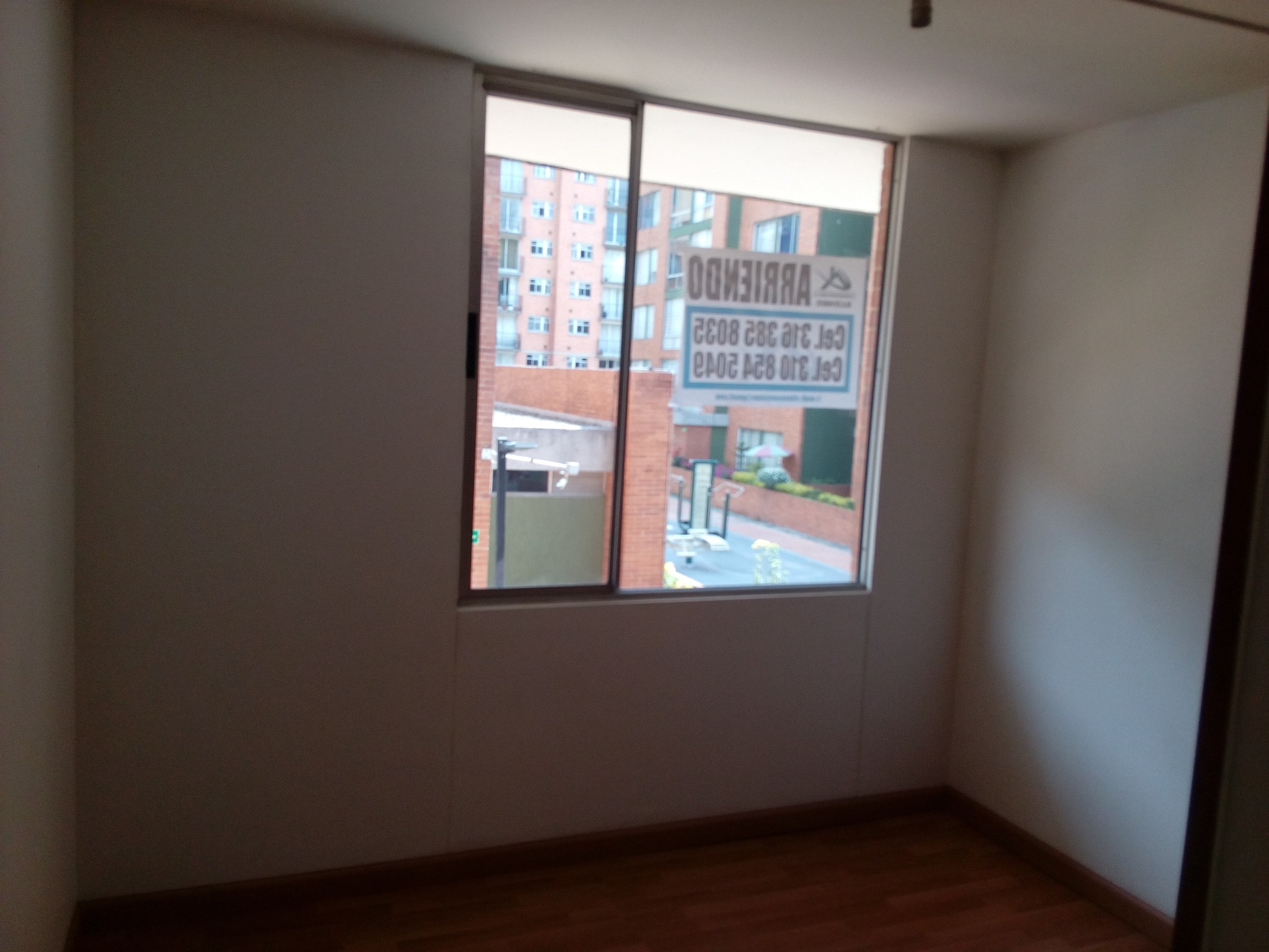 Apartamento en venta en Hayuelos, Bogotá · foto 18 de 24
