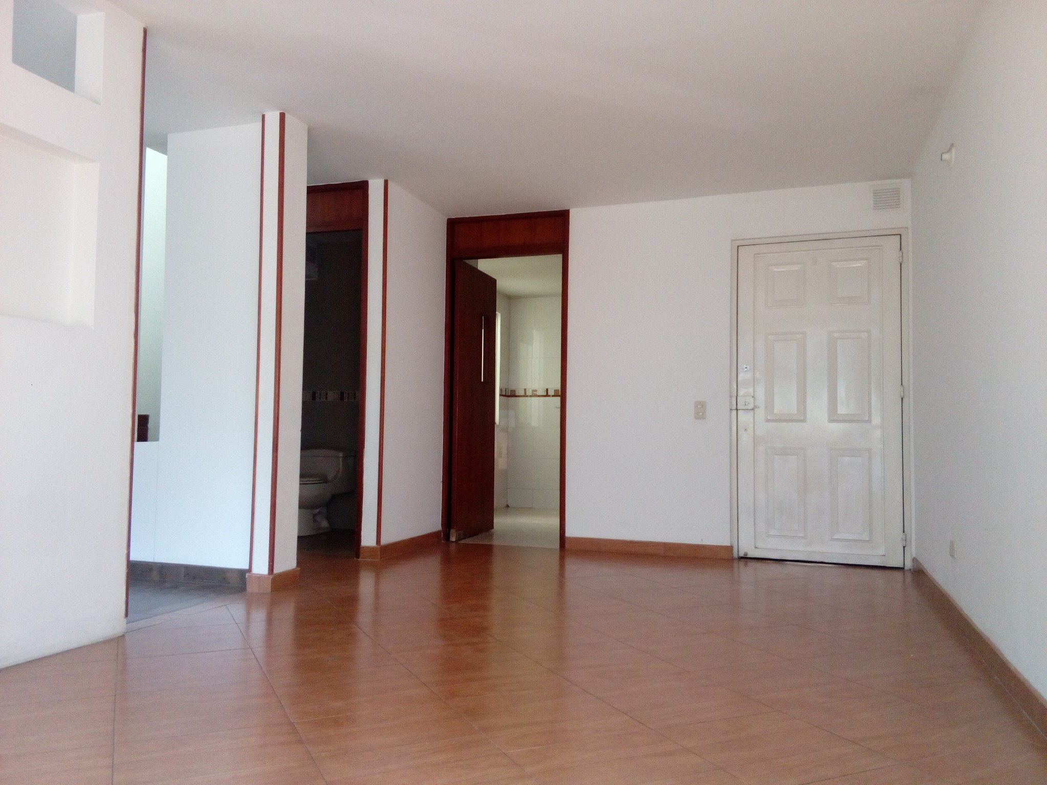 Apartamento en venta en Hayuelos, Bogotá · foto 2 de 24