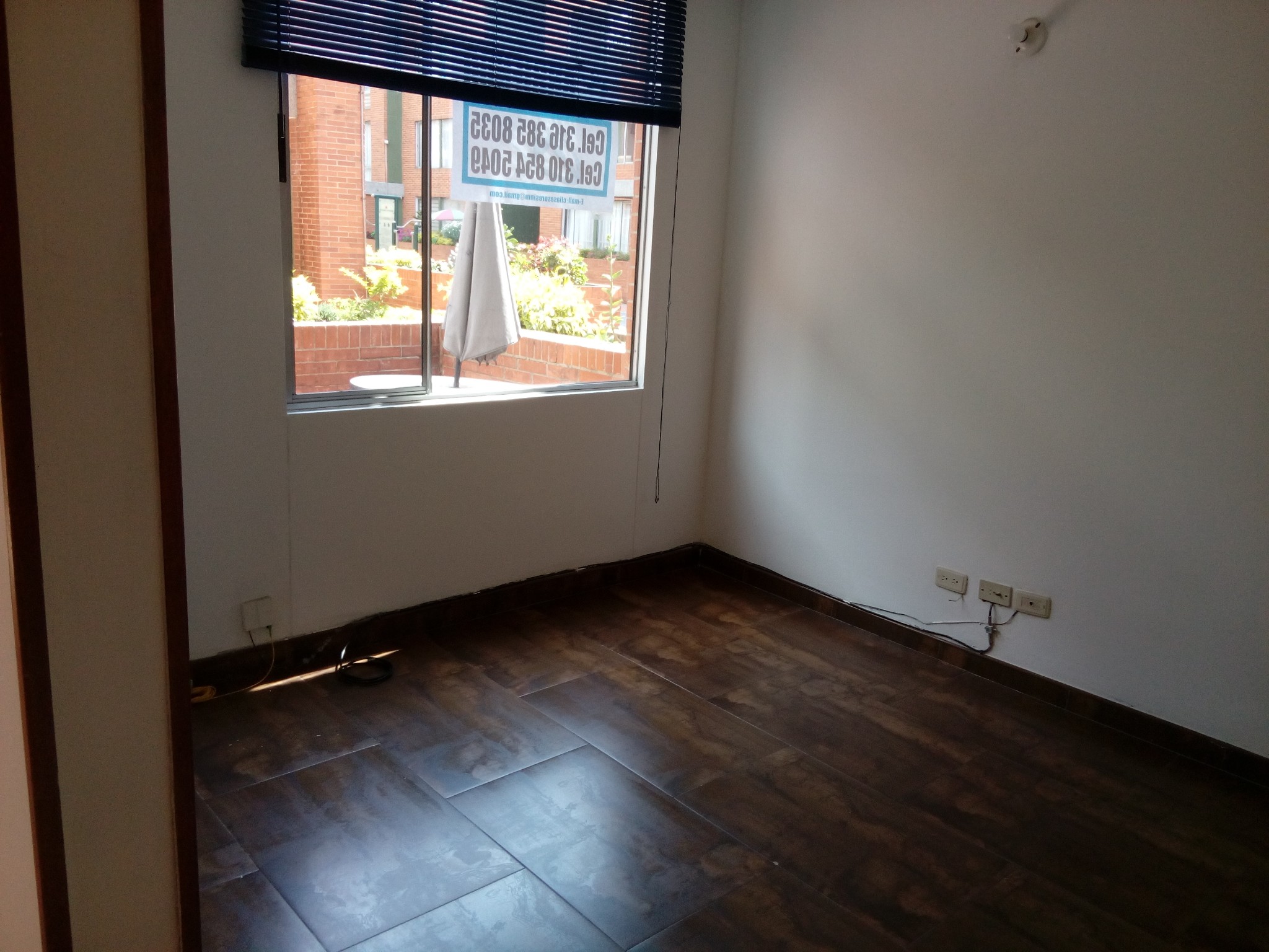 Apartamento en venta en Hayuelos, Bogotá · foto 7 de 24