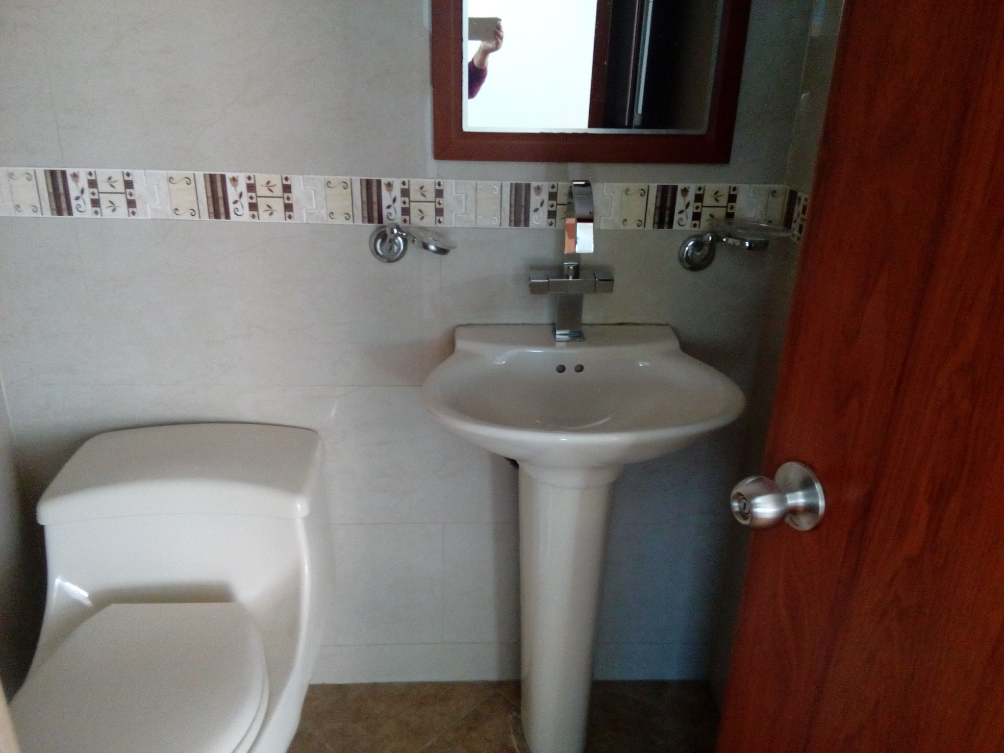 Apartamento en venta en Hayuelos, Bogotá · foto 9 de 24