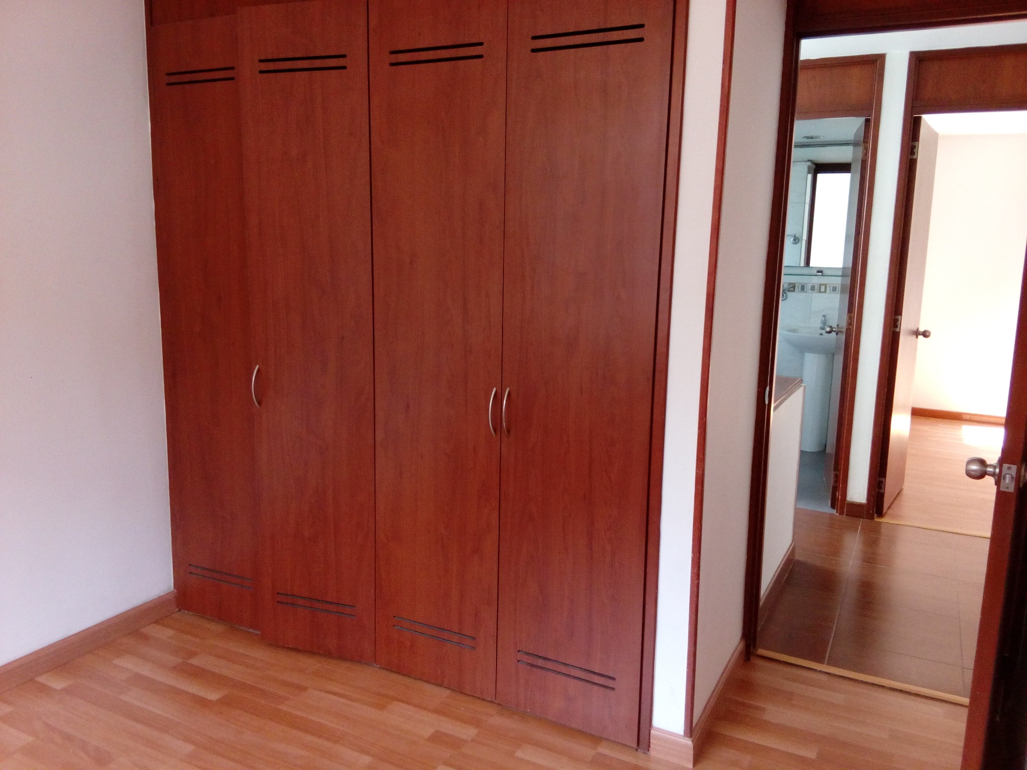 Apartamento en venta en Hayuelos, Bogotá · foto 21 de 24