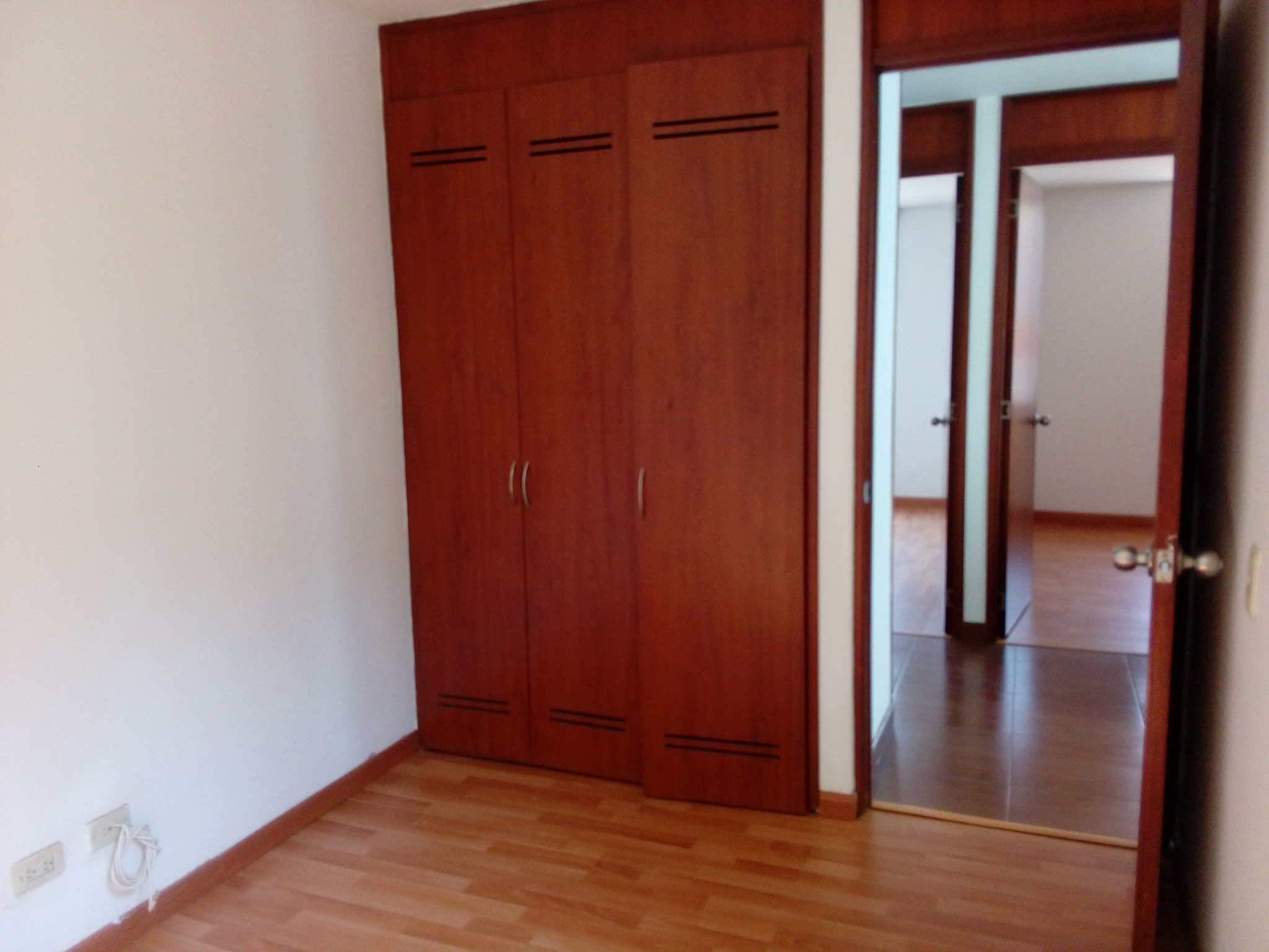 Apartamento en venta en Hayuelos, Bogotá · foto 19 de 24