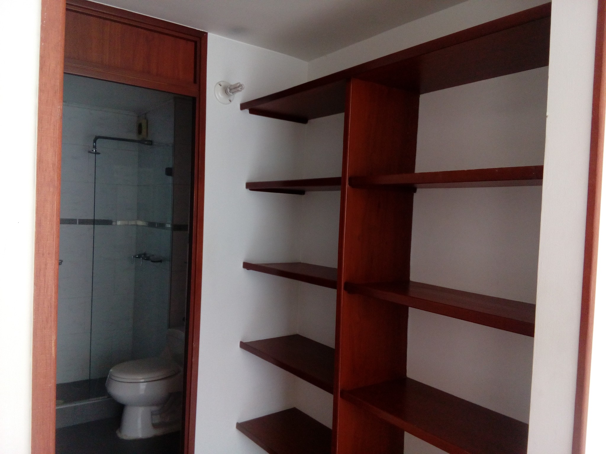 Apartamento en venta en Hayuelos, Bogotá · foto 15 de 24