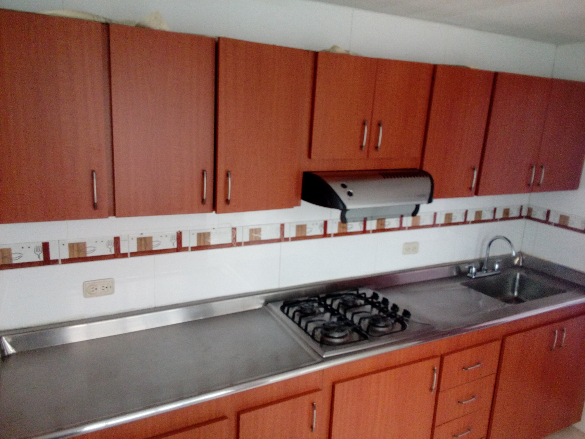 Apartamento en venta en Hayuelos, Bogotá · foto 4 de 24