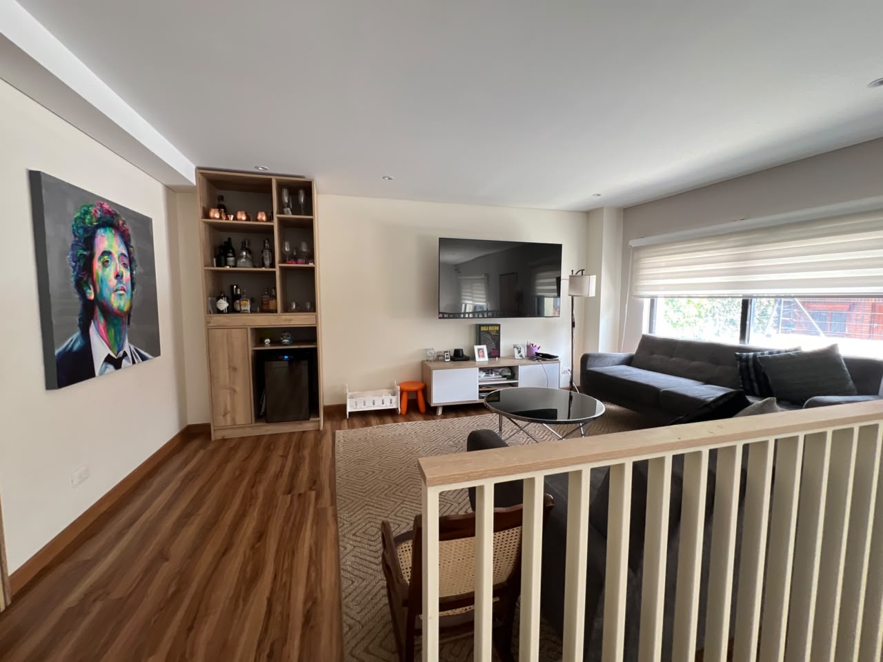 Casa en Arriendo en Usaquen, Bogotá
