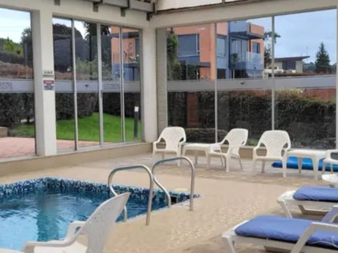 Lote en venta en Aposentos Parte Alta, Sopó, 2525 m² · foto 6 de 10