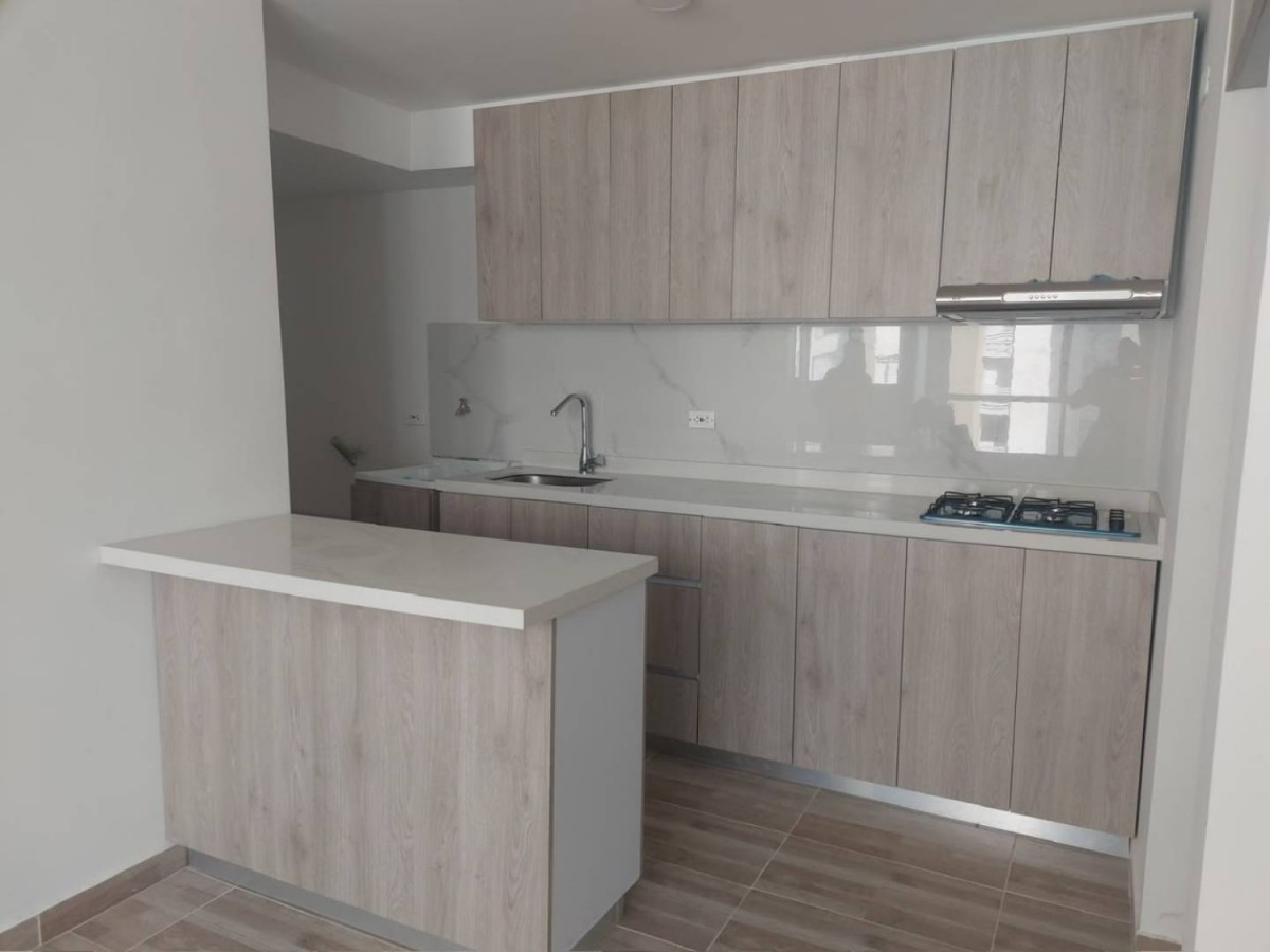 Apartamento en venta en Ciudad Mallorquin, Barranquilla · foto 2 de 13