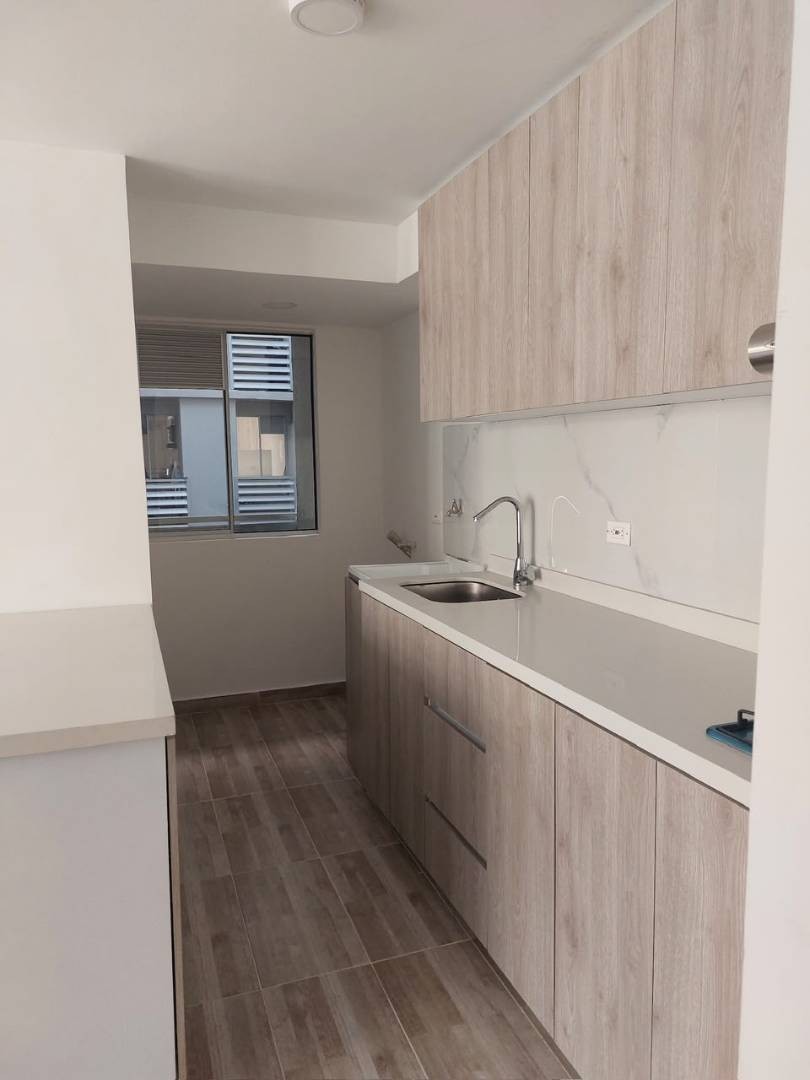 Apartamento en venta en Ciudad Mallorquin, Barranquilla · foto 3 de 13