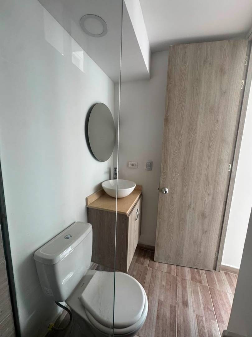 Apartamento en venta en Ciudad Mallorquin, Barranquilla · foto 4 de 13