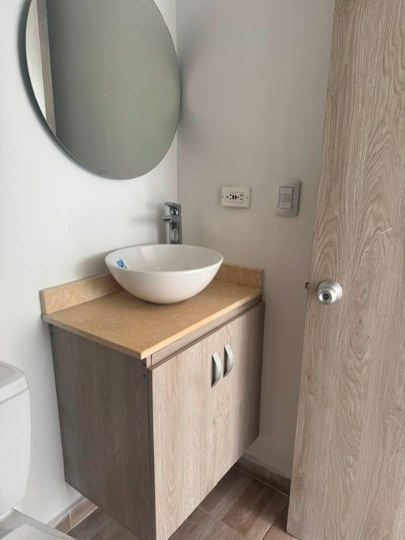 Apartamento en venta en Ciudad Mallorquin, Barranquilla · foto 5 de 13