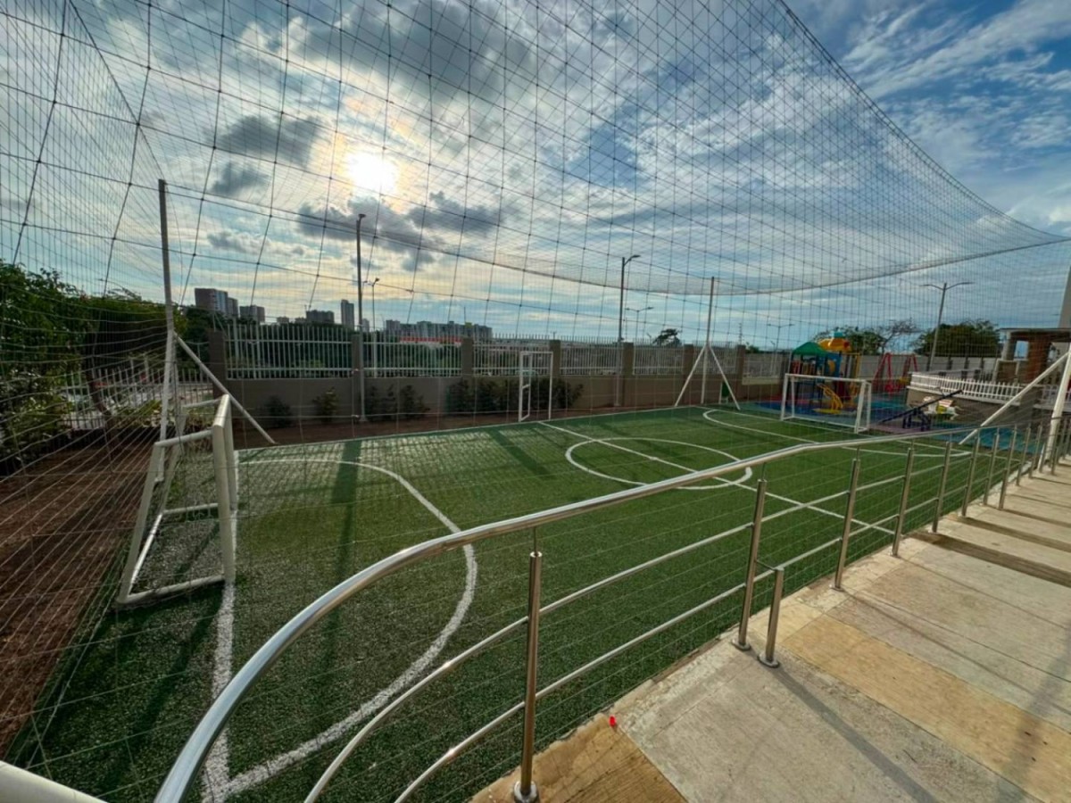 Apartamento en venta en Ciudad Mallorquin, Barranquilla · foto 7 de 13