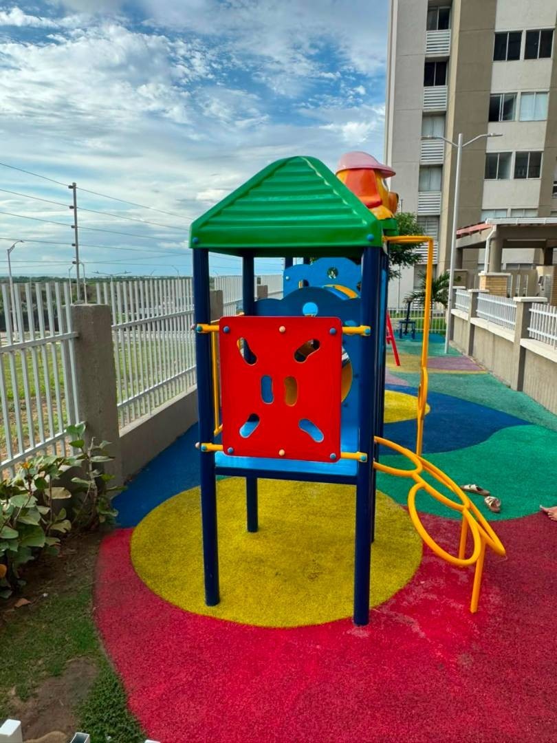 Apartamento en venta en Ciudad Mallorquin, Barranquilla · foto 8 de 13
