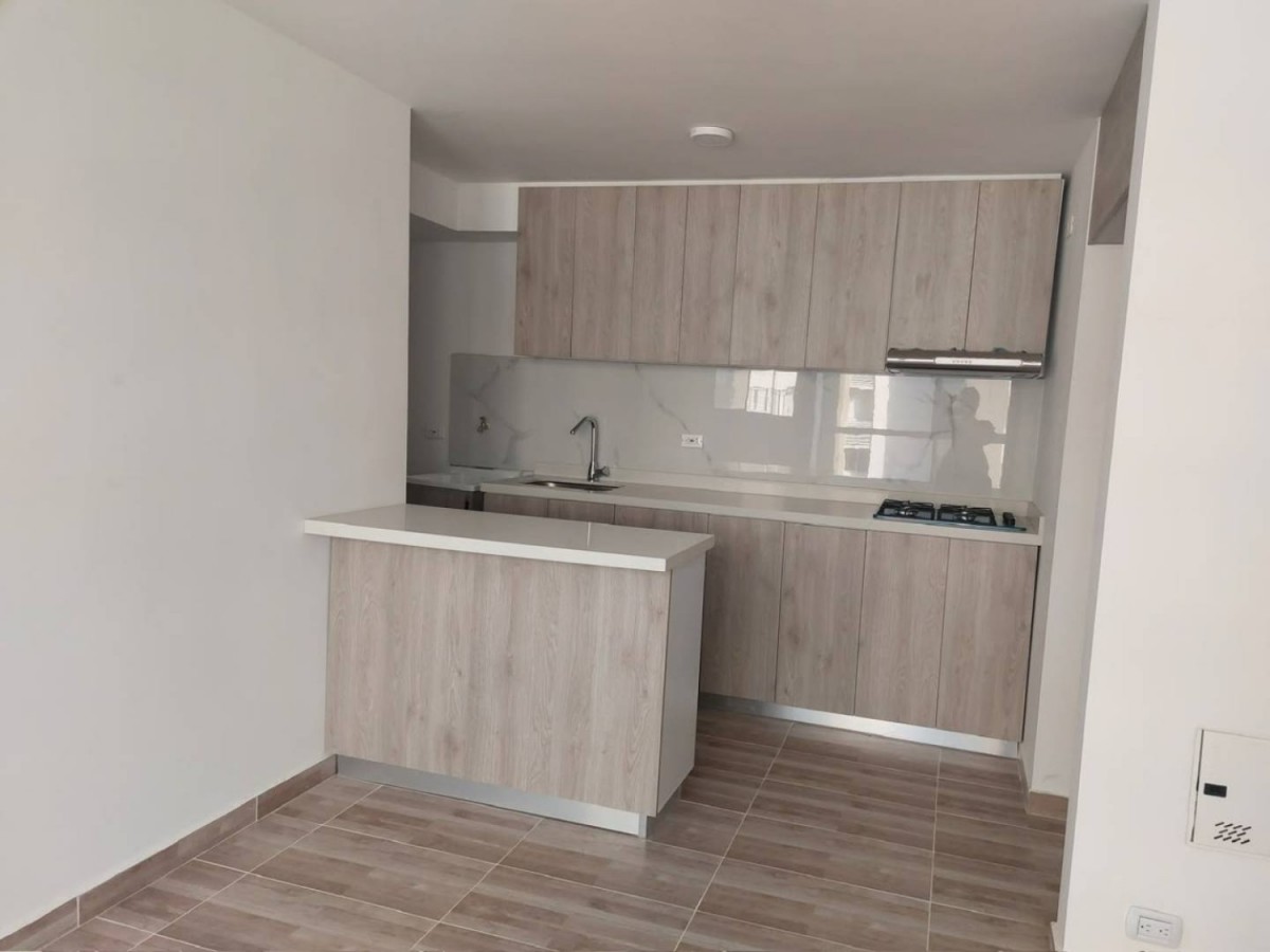 Apartamento en venta en Ciudad Mallorquin, Barranquilla · foto 9 de 13