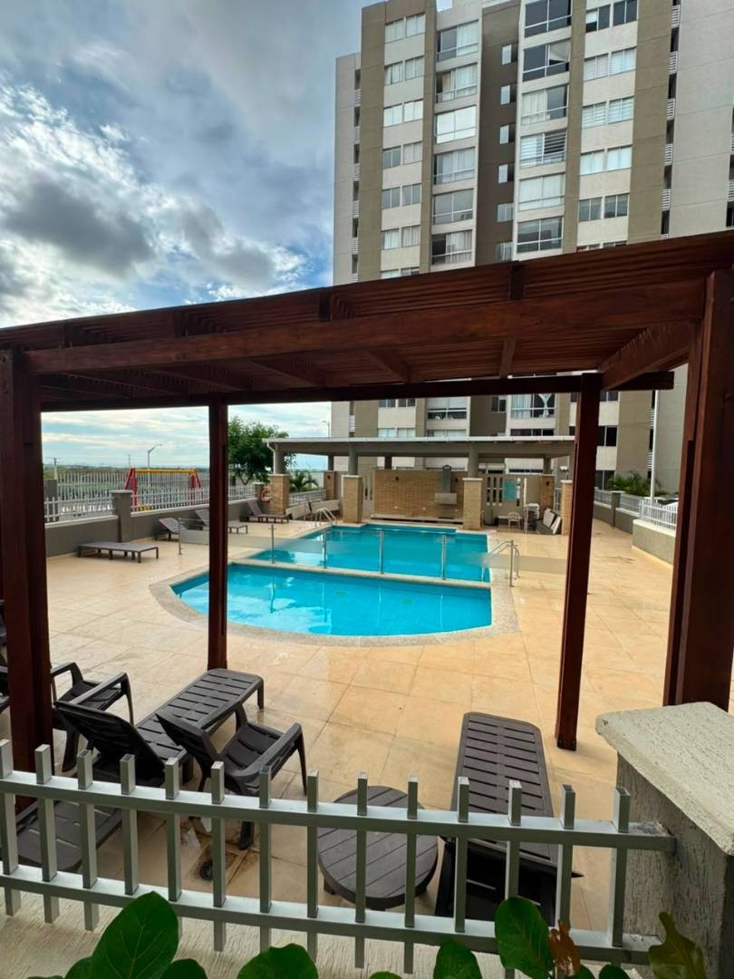 Apartamento en venta en Ciudad Mallorquin, Barranquilla · foto 13 de 13