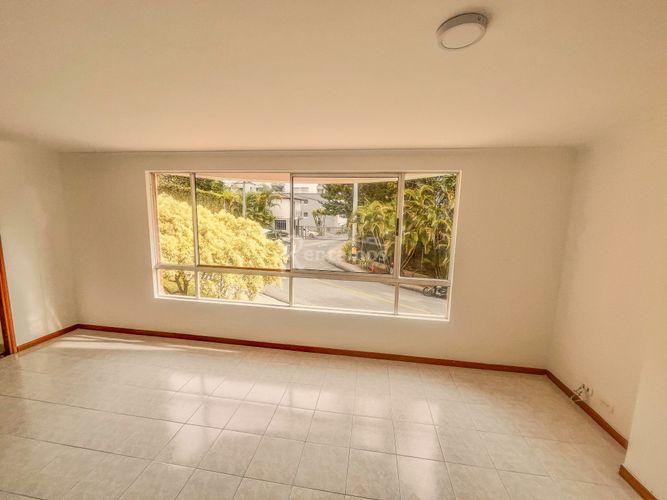 Apartamento de 2 alcobas en arriendo en Los Naranjos, Medellín, 82 m² · foto 20 de 20