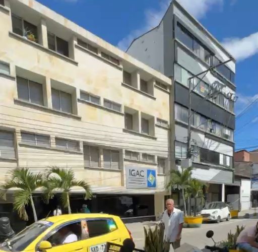 Oficina en arriendo en Centro, Bucaramanga, 197 m² · foto 3 de 19