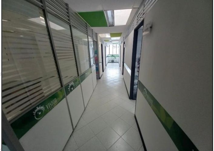 Oficina en arriendo en Centro, Bucaramanga, 197 m² · foto 13 de 19