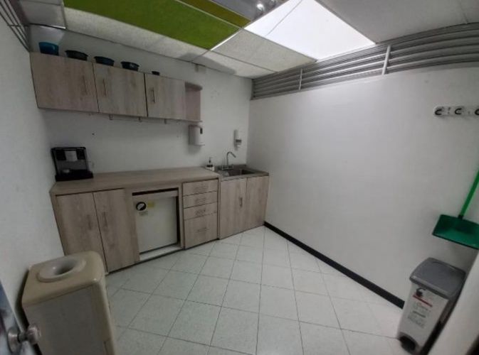 Oficina en arriendo en Centro, Bucaramanga, 197 m² · foto 14 de 19
