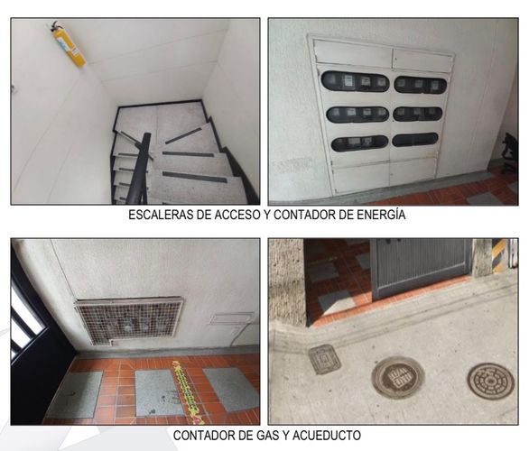 Oficina en arriendo en Centro, Bucaramanga, 197 m² · foto 16 de 19