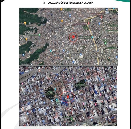 Oficina en arriendo en Centro, Bucaramanga, 197 m² · foto 19 de 19