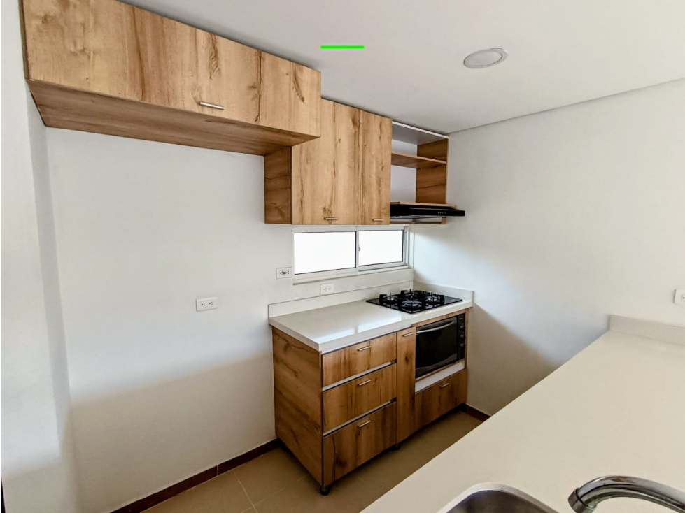 Apartamento en venta en Los Colores, Medellín · foto 3 de 24
